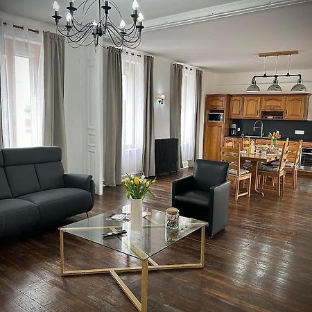 Saulzoir Le Domaine Du Castel B&B 외부 사진