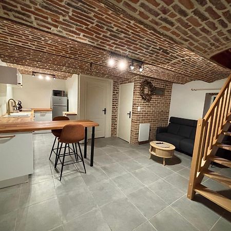 Saulzoir Le Domaine Du Castel B&B 외부 사진