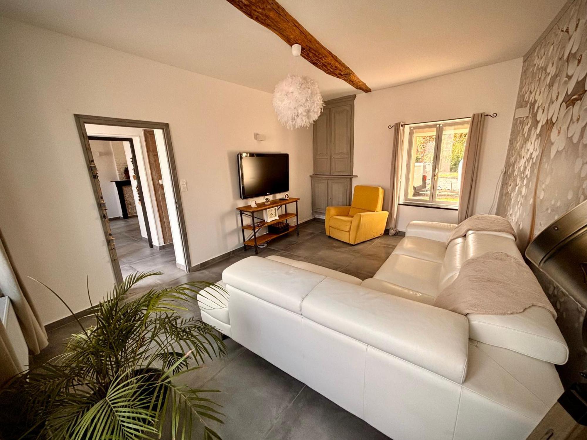 Saulzoir Le Domaine Du Castel B&B 외부 사진