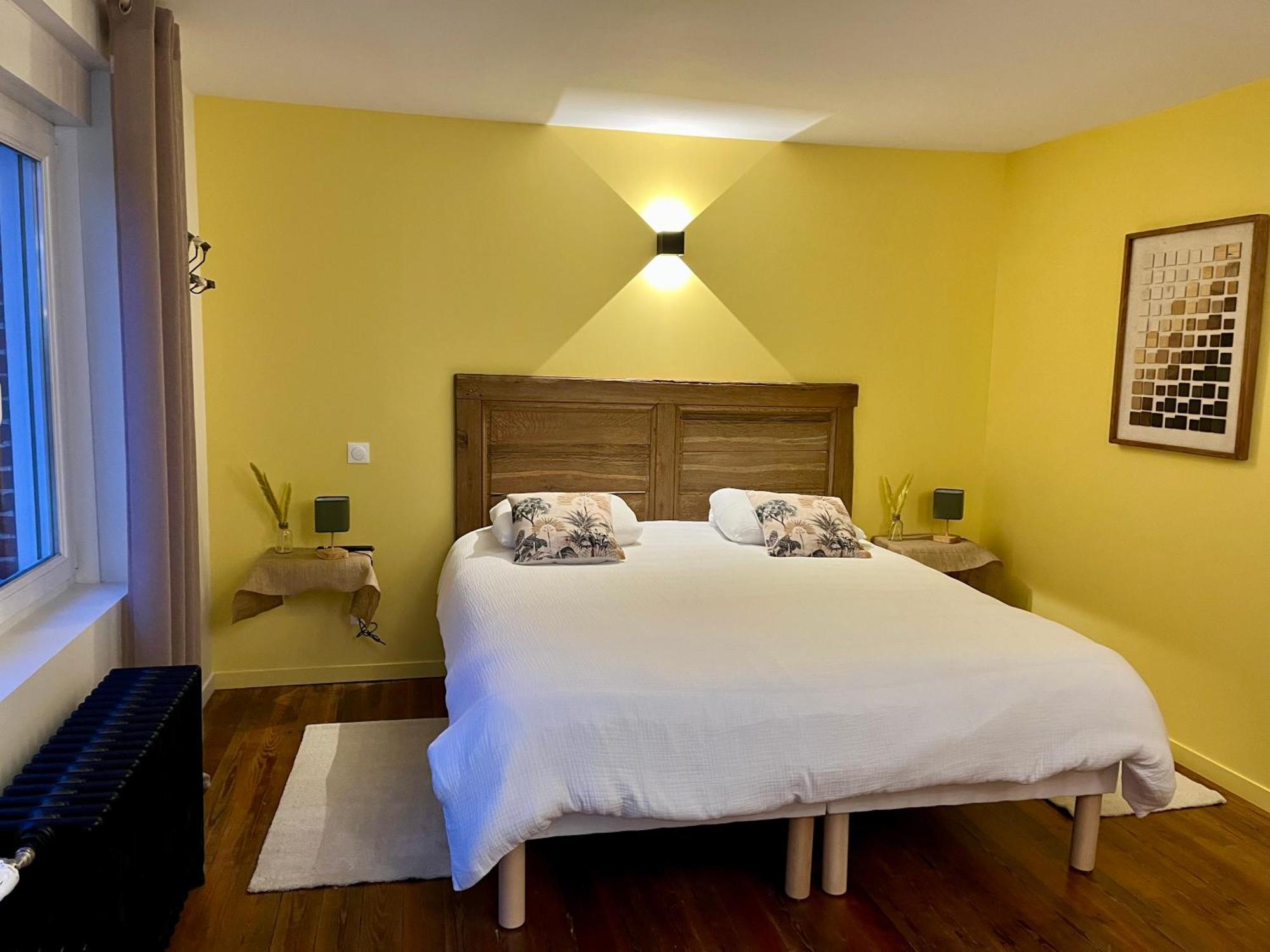 Saulzoir Le Domaine Du Castel B&B 외부 사진