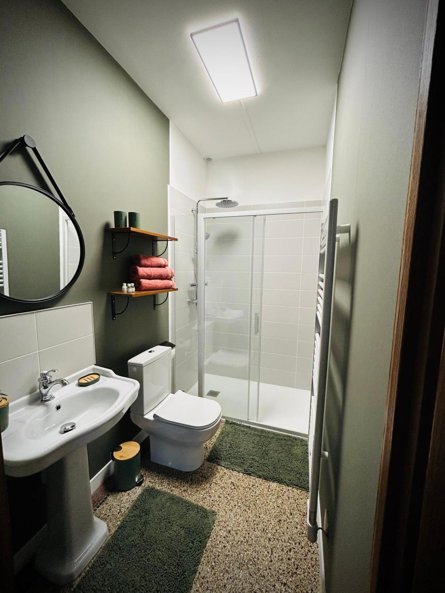 Saulzoir Le Domaine Du Castel B&B 외부 사진