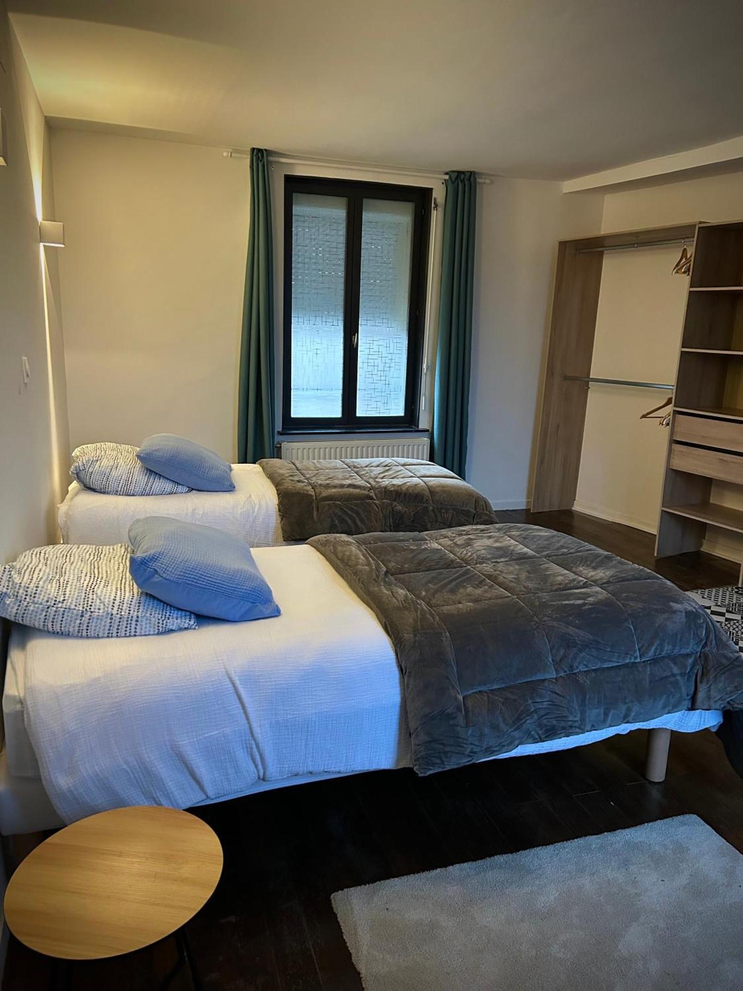 Saulzoir Le Domaine Du Castel B&B 외부 사진
