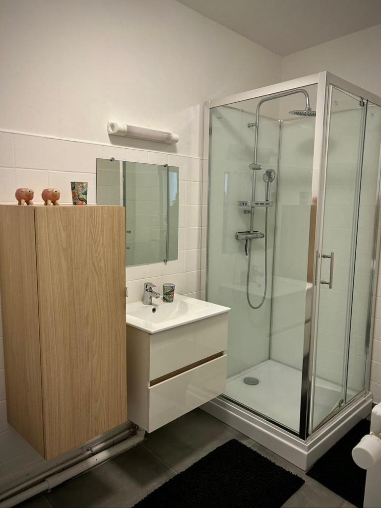 Saulzoir Le Domaine Du Castel B&B 외부 사진
