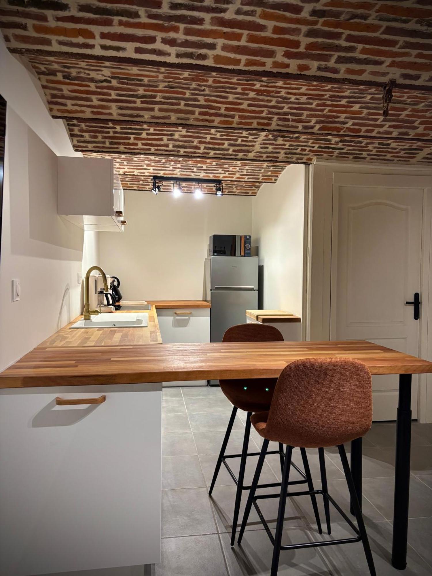 Saulzoir Le Domaine Du Castel B&B 외부 사진