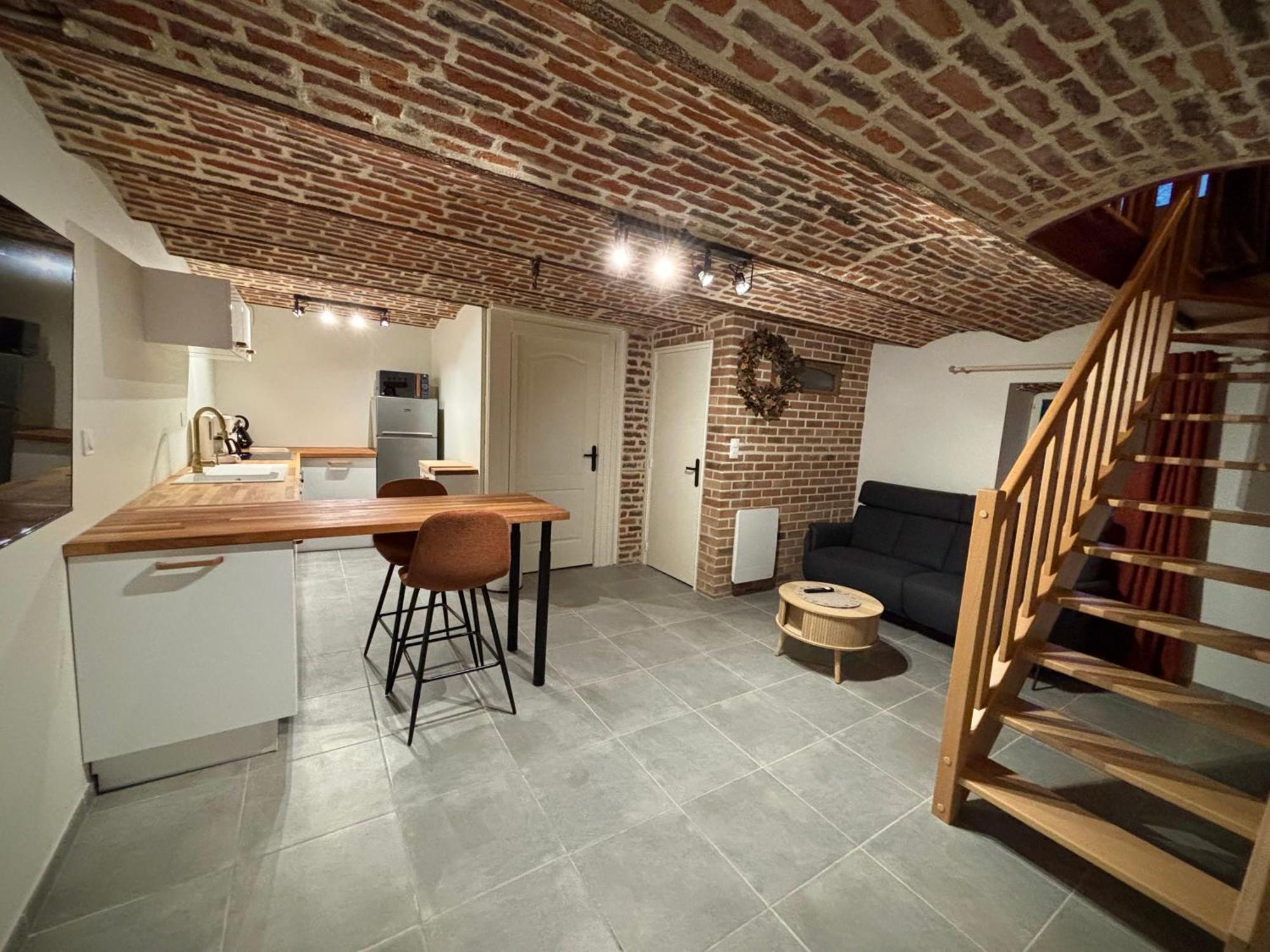 Saulzoir Le Domaine Du Castel B&B 외부 사진